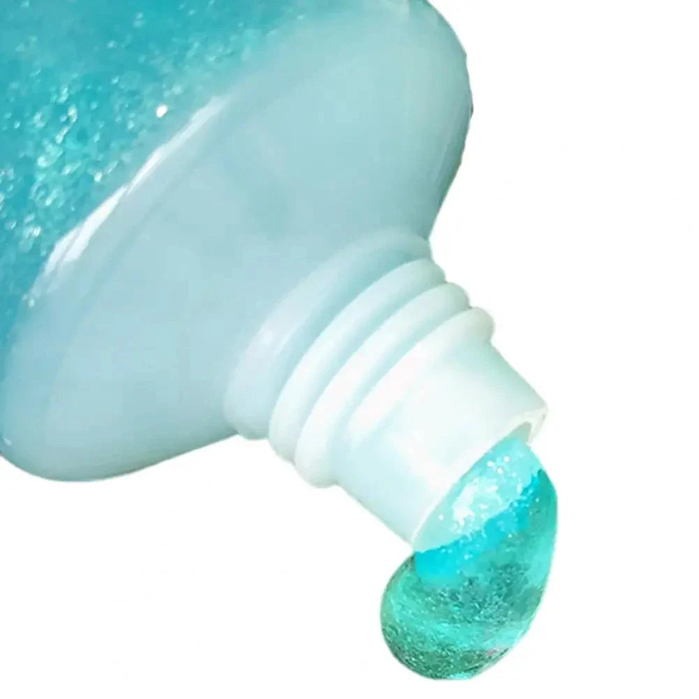 Oralhoe Nicotinamide Dazzle White Toothpaste – 100g Brightening Toothpaste with Niacinamide & Menthol for Deep Stain Removal & Fresh Breath