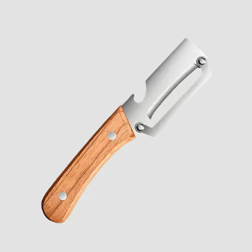Multifunctional Vegetable Peeler Cutter