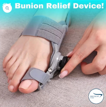 Bunion Toe Corrector