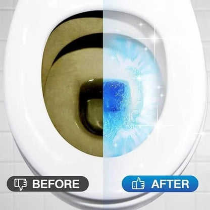 Automatic Toilet  Cleaner Tablets