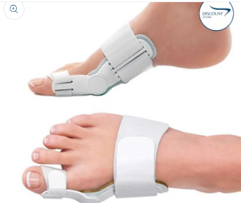 Bunion Toe Corrector