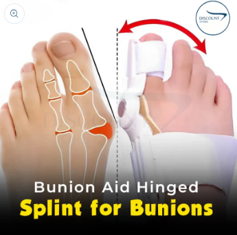 Bunion Toe Corrector