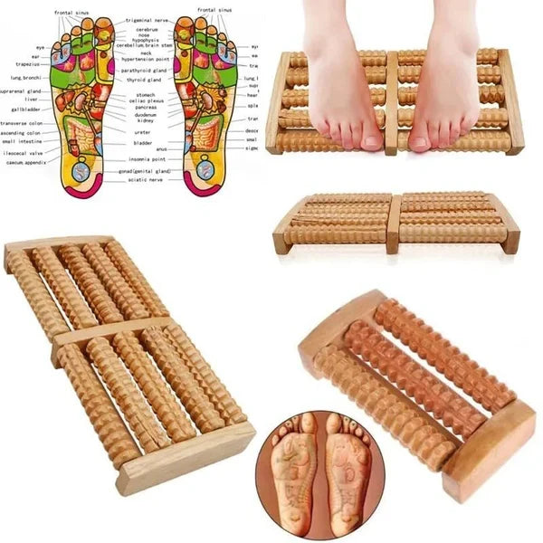 Instant Foot Relaxer