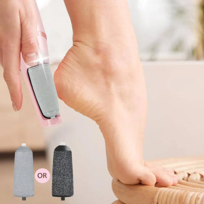 Flawless Pedi Electronic Tool File and Callus Remover
