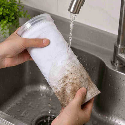 Water Tank Filter Bag