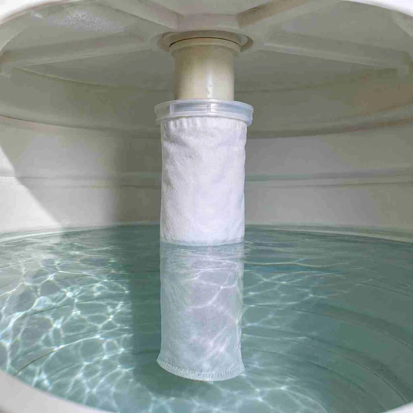 Water Tank Filter Bag