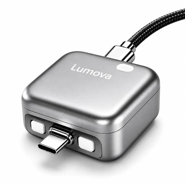 Autopop AI Charger