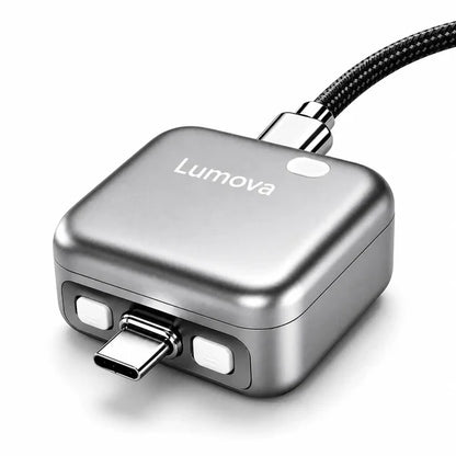 Autopop AI Charger