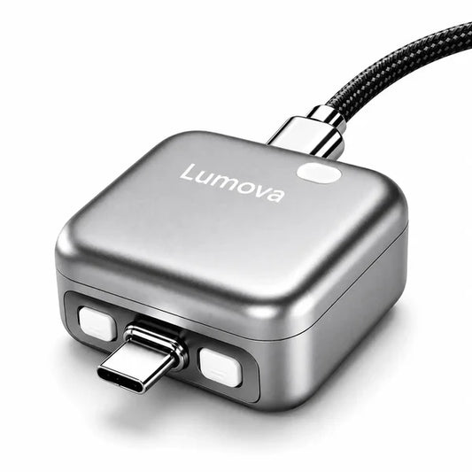 Autopop AI Charger