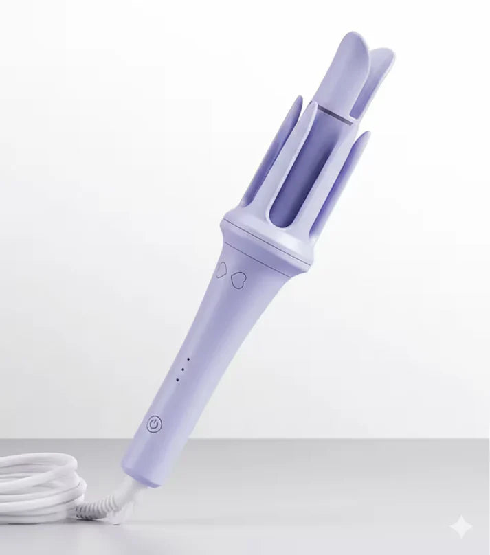 Automatic Hair Curler Stick – Salon Curls in Minutes