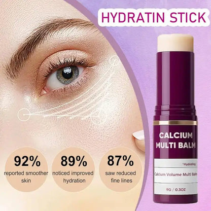 Calcium Complex Multi-Balm for Eyes & Face