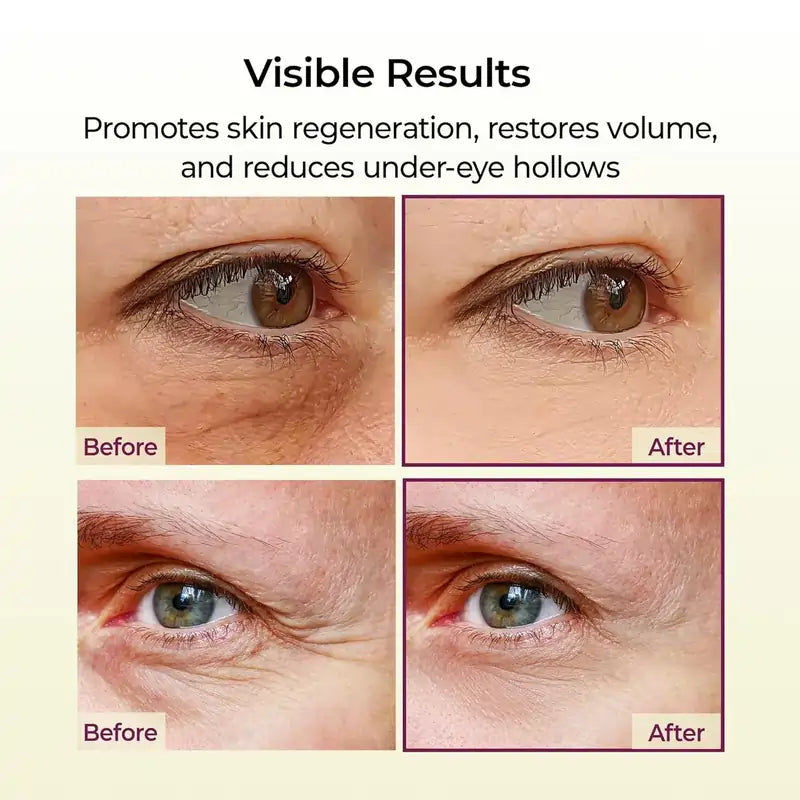Calcium Complex Multi-Balm for Eyes & Face