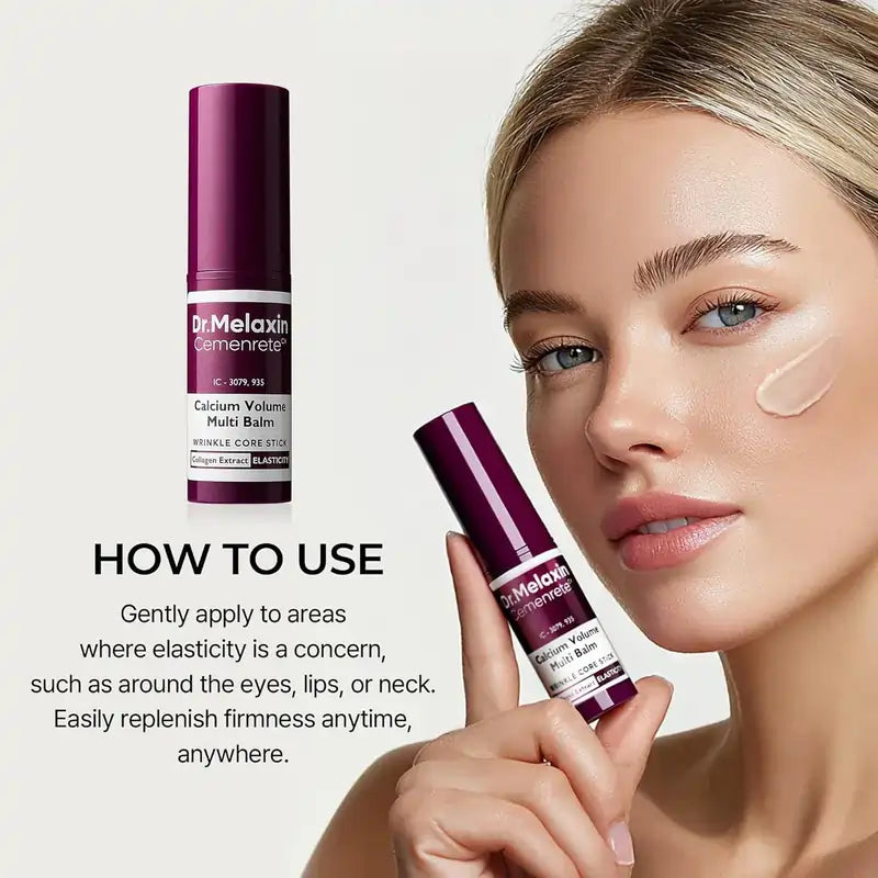 Calcium Complex Multi-Balm for Eyes & Face