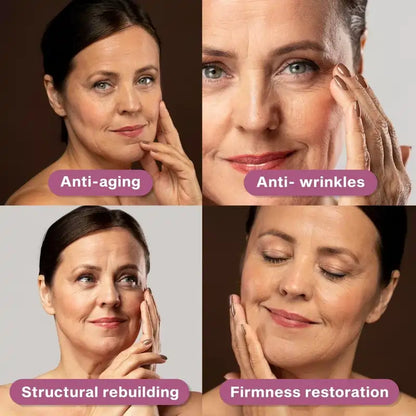 Calcium Complex Multi-Balm for Eyes & Face