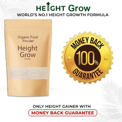 Height Gainer Powder ( Buy 1 Get 2 Free)