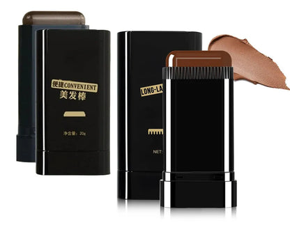 Instant Comb-In Hair Color