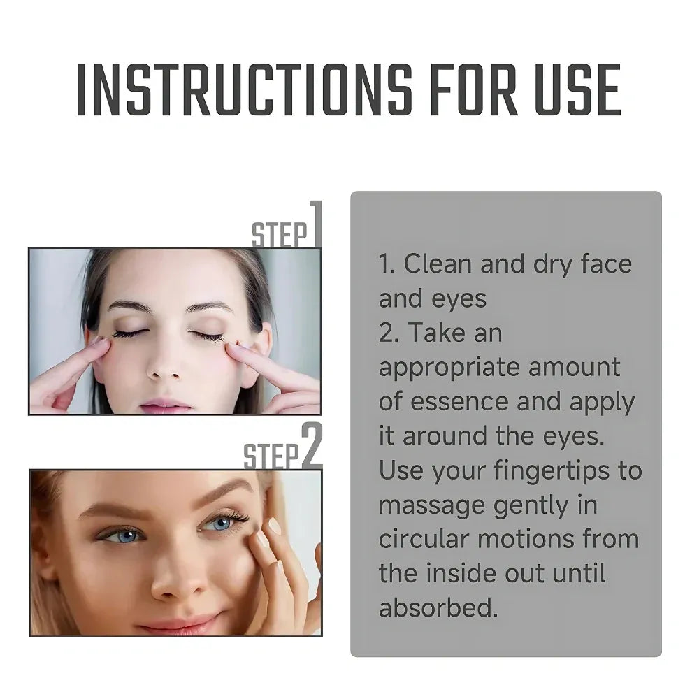 Lutein Firming Serum for Face & Neck