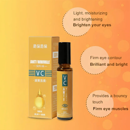 Lutein Firming Serum for Face & Neck