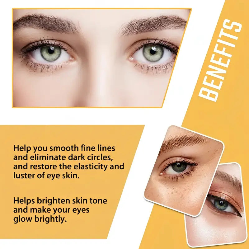 Lutein Firming Serum for Face & Neck