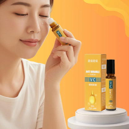 Lutein Firming Serum for Face & Neck