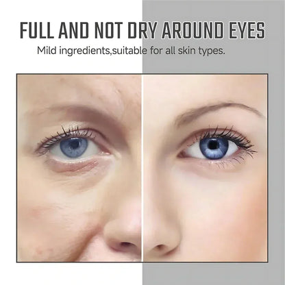 Lutein Firming Serum for Face & Neck