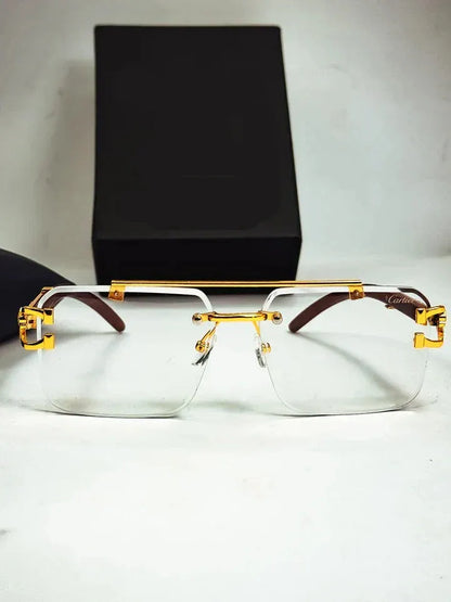 Solar Cheetah Photochromic Sunglasses