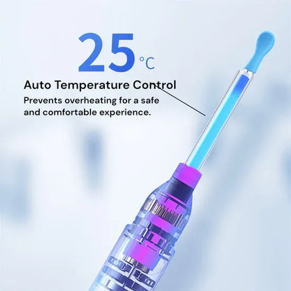 Clear View EAR Cleaner Kit
