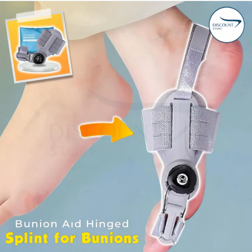 Bunion Toe Corrector