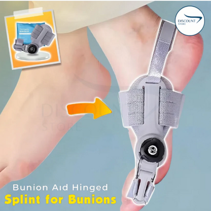 Bunion Toe Corrector