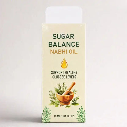 Sugar Nabhi Oil